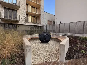 Pronájem bytu 1+kk, Brno, Bratislavská, 35 m2