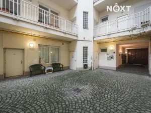 Pronájem kanceláře, Brno, Křenová, 100 m2