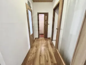 Pronájem bytu 2+1, Chodov, Revoluční, 56 m2