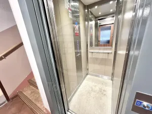 Pronájem bytu 2+1, Chodov, Revoluční, 56 m2