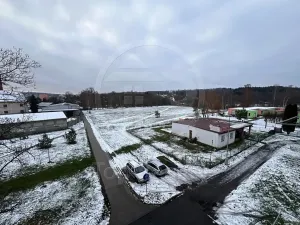 Pronájem bytu 2+1, Chodov, Revoluční, 56 m2