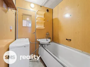 Pronájem bytu 2+1, Jihlava, Polní, 54 m2