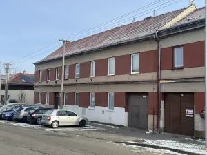 Prodej bytu 2+1, Svitávka, Mezimostí, 57 m2