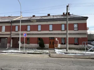 Prodej bytu 2+1, Svitávka, Mezimostí, 46 m2