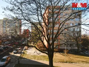 Prodej bytu 2+kk, Kladno, Průchova, 49 m2
