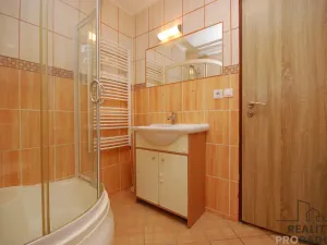 Pronájem bytu 3+kk, Dubňany, Hornická, 56 m2