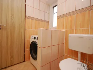 Pronájem bytu 3+kk, Dubňany, Hornická, 56 m2