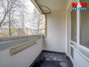 Prodej bytu 3+1, Karlovy Vary - Rybáře, Sibiřská, 82 m2