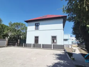 Pronájem bytu 2+kk, Kolín, Havlíčkova, 42 m2