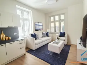 Pronájem bytu 2+kk, Kolín, Havlíčkova, 42 m2