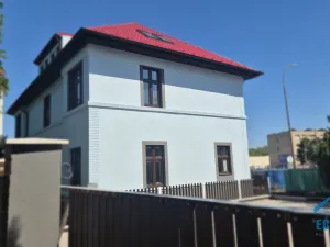 Pronájem bytu 2+kk, Kolín, Havlíčkova, 42 m2