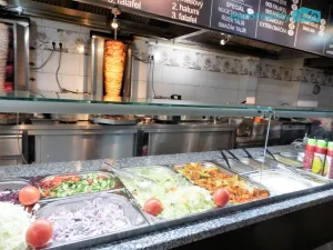 Pronájem restaurace, Praha - Michle, Budějovická, 200 m2