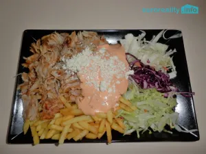 Pronájem restaurace, Praha - Michle, Budějovická, 200 m2