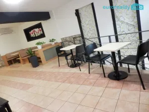 Pronájem restaurace, Praha - Michle, Budějovická, 200 m2