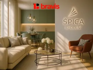 Prodej bytu 2+kk, Brno, Sokolnická, 45 m2