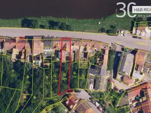 Prodej rodinného domu, Dolní Kounice, 150 m2