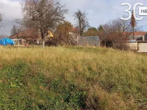 Prodej pozemku, Kunovice, 949 m2