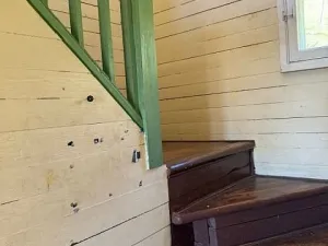 Prodej chaty, Bystřička, 80 m2