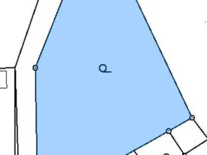 Prodej pozemku, Kunovice, 1049 m2