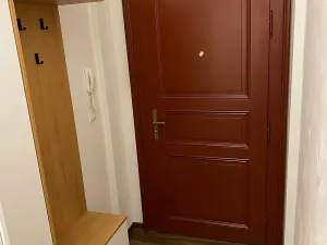 Pronájem bytu 2+kk, Praha, Bořivojova, 50 m2