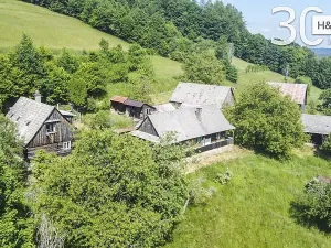 Prodej rodinného domu, Huslenky, 150 m2