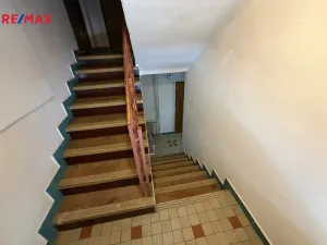 Pronájem rodinného domu, Pelhřimov, Skrýšovská, 140 m2