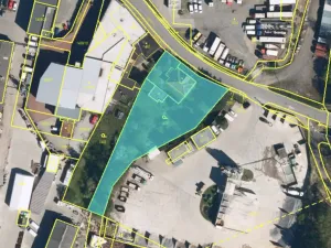 Pronájem rodinného domu, Pelhřimov, Skrýšovská, 140 m2