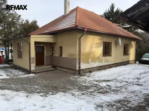 Pronájem rodinného domu, Pelhřimov, Skrýšovská, 140 m2