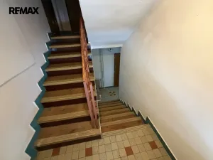 Pronájem rodinného domu, Pelhřimov, Skrýšovská, 140 m2