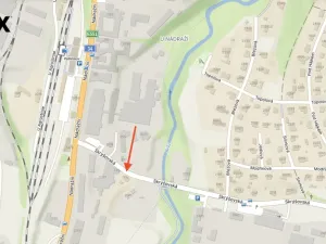 Pronájem rodinného domu, Pelhřimov, Skrýšovská, 140 m2