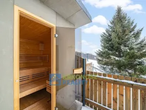 Prodej bytu 3+kk, Vrchlabí - Hořejší Vrchlabí, Kamenná cesta, 98 m2