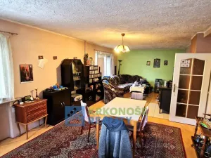 Prodej rodinného domu, Úpice, Palackého, 150 m2