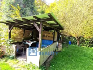 Prodej rodinného domu, Úpice, Palackého, 150 m2