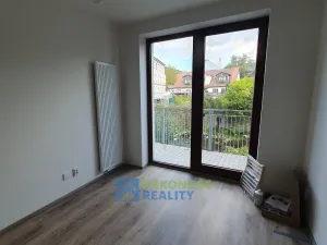 Prodej bytu 2+kk, Vrchlabí, Labská, 45 m2