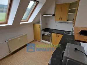 Pronájem bytu 2+1, Radvanice, 50 m2