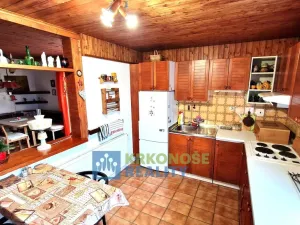 Prodej rodinného domu, Velké Svatoňovice, 150 m2