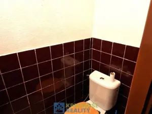 Prodej rodinného domu, Velké Svatoňovice, 150 m2