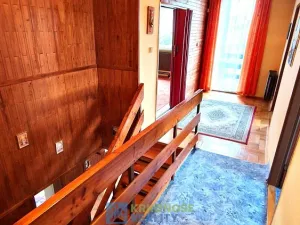 Prodej rodinného domu, Velké Svatoňovice, 150 m2