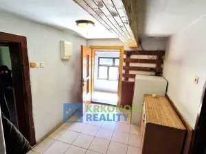 Prodej rodinného domu, Dolní Brusnice, 95 m2