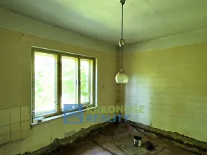 Prodej rodinného domu, Tanvald - Šumburk nad Desnou, Popelnická, 146 m2