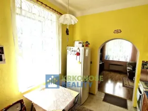 Prodej činžovního domu, Žacléř, J. A. Komenského, 340 m2