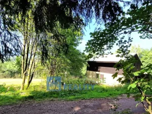 Prodej rodinného domu, Trutnov - Babí, 320 m2