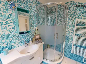 Prodej bytu 4+kk, Praha - Karlín, Sokolovská, 92 m2