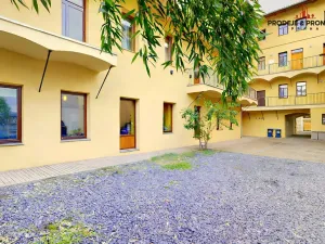 Prodej bytu 4+kk, Praha - Karlín, Sokolovská, 92 m2