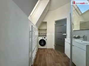 Pronájem bytu 3+kk, Chomutov, Nerudova, 80 m2