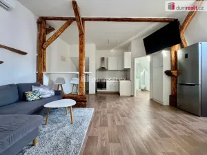 Pronájem bytu 3+kk, Chomutov, Nerudova, 80 m2