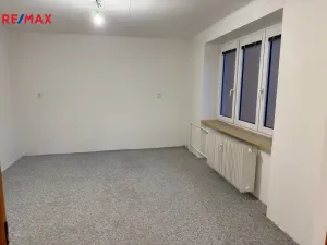 Pronájem bytu 2+1, Příbram - Příbram VII, Politických vězňů, 52 m2