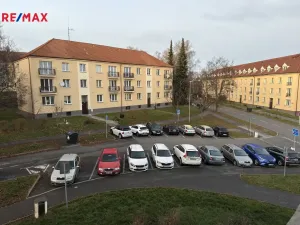 Pronájem bytu 2+1, Příbram - Příbram VII, Politických vězňů, 52 m2