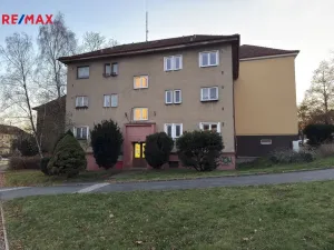 Pronájem bytu 2+1, Příbram - Příbram VII, Politických vězňů, 52 m2