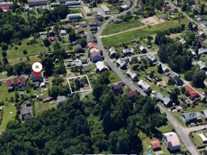 Prodej pozemku pro bydlení, Ostrava, Lachova, 682 m2